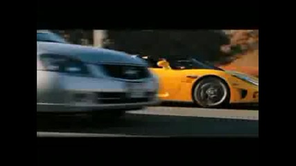 Red Line Trailer