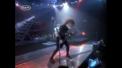 Metallica - Welcome Home (sanitarium) - 1992,  San Diego