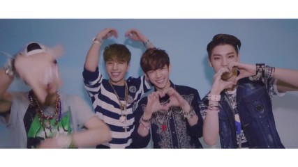 [mv] High4 - Love Line