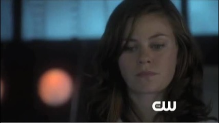 Smallville - Lazarus Preview Clip 