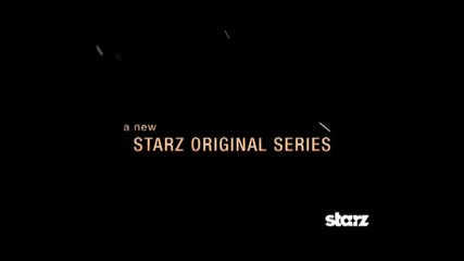 Spartacus Blood and Sand - Official Trailer