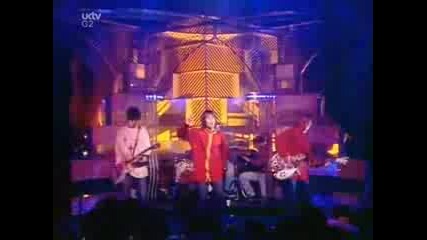 Stone Roses - Fools Gold
