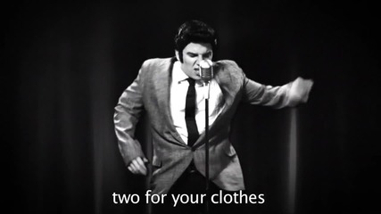 Michael Jackson Vs Elvis Presley