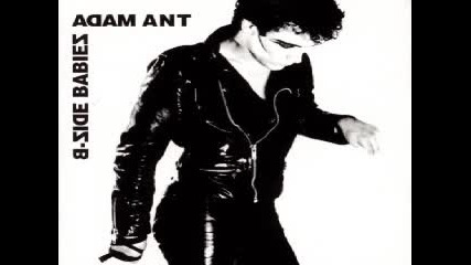 Adam Ant - Greta X