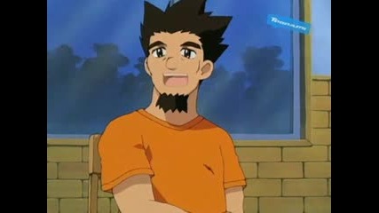 beyblade 302 (104) a team divided (andyscot) (mq) 