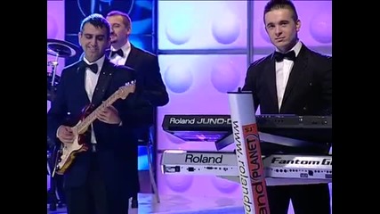Neda Ukraden - Ubice me ova tudjina