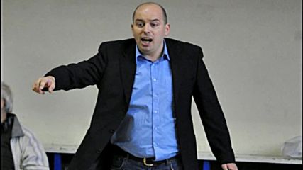 Стефан Михайлов: Ще се опитаме да изравним серията