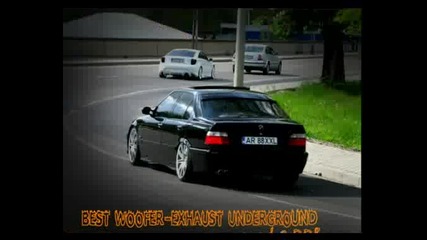 Tuning Show - Arad 2009