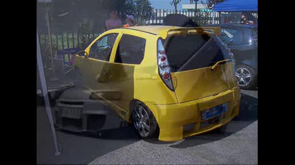 Fiat Punto - Th3 Best2.wmv