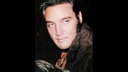 Elvis Presley - Lady Madonna