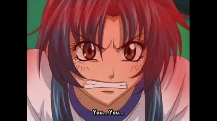 Full Metal Panic Ep 18 [1 - 3]