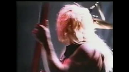 Wasp - The Idol