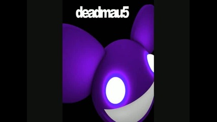 Deadmau5 - Strobe (radio Edit)