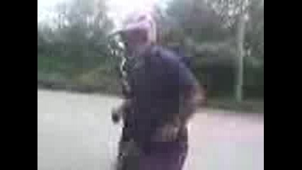 radi kaska ta