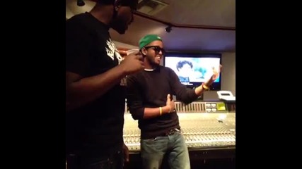 Wale ft. Rihanna - Bad (remix) [snippet]