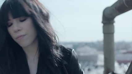 Carly Rae Jepsen - Tonight I'm Getting Over You