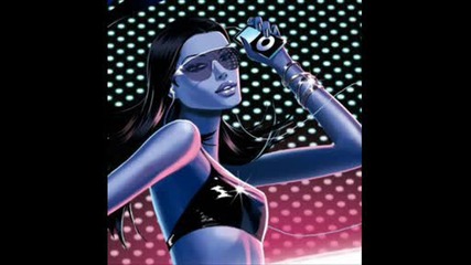 Camille Jones - I Am (what You Want Me To Be) (beatchuggers &
