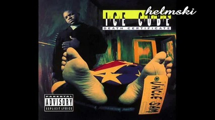 * hq * sub * ice cube - ghetto bird 