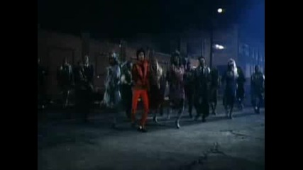 Michael Jackson - Give in to me