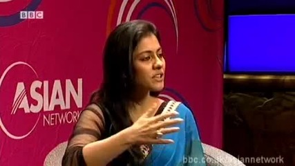 Bbc - Asian Network - Srk Kajol And Karan Johar