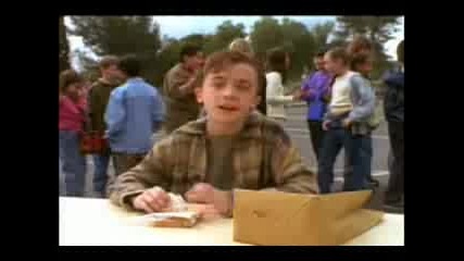 Malcolm in the Middle - 101 - Piloto.avi