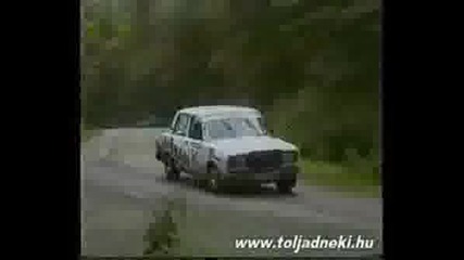 Lada - Drift