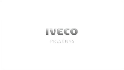 New Iveco Stralis Hi-way