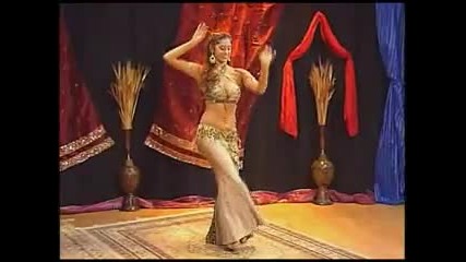 sadie bellydance 