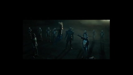 Тор: Светът на мрака - Тв " Спаси"