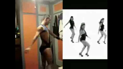 Single ladies - Parodiq 