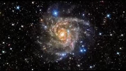Stive Morgan - Discovery