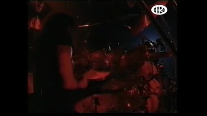 Ritchie Blackmores - Rainbow - Burn Live In Germany 1995