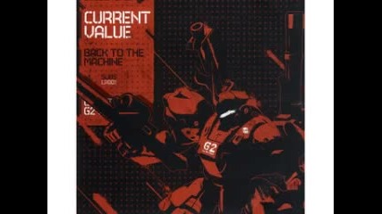 Current Value - This World 