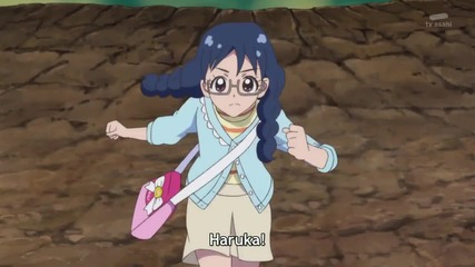 Go! Princess Precure episode 11
