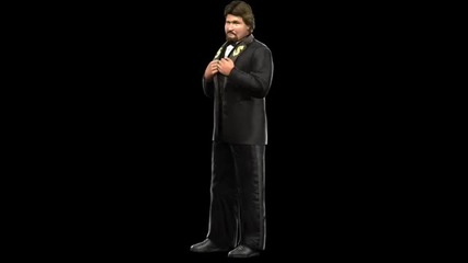 Wwe Smackdown Vs Raw 2010 Unlockable Characters
