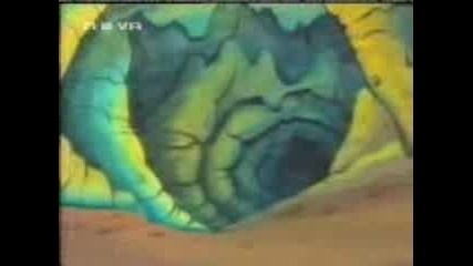 Flintstone kids - 6 Ep(bg audio)