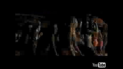 Will.i.am - I Got It From My Mama