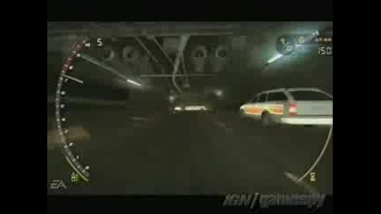 Need For Speed