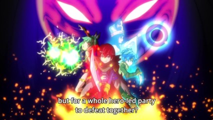 Koro-sensei Quest! - 02