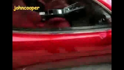 Alfa Romeo 8c Competizione