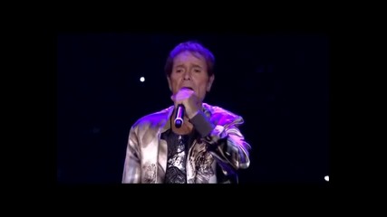 Cliff Richard ~ Miss You Night - Soulicious Live