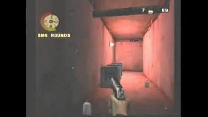Classic Game Room reviews Medal Of Honor 1 for Playstation