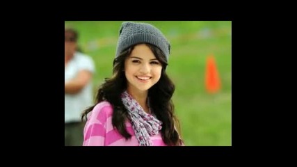 Selena Gomez - Save the day /// За Конкурс от demi sel98 2014г. ///