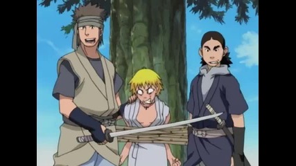 Naruto - Uncut - Episode - 97
