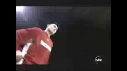 Yao Ming Mix