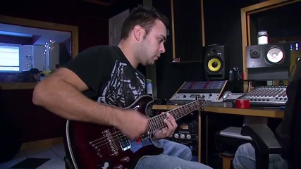 Ravenscode - Your Words (official music video)