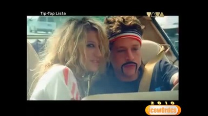 Ke$ha - Tik Tok (official music video) 