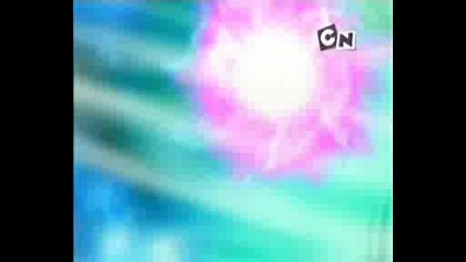 Bakugan ep26
