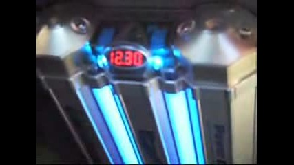 На Какво Са Способни Два Kicker Cvx 12 - ки