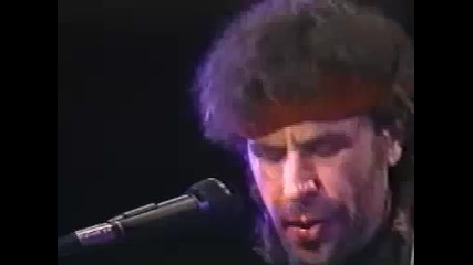Spirit - Tent Of Miracles - NYC 1990